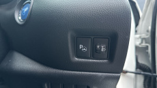 Toyota C-HR 1.8 Hybrid Excel 5dr CVT Hybrid Hatchback